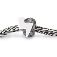 Charm Trollbeads in Argento TAGBE-20208 - TAGBE-20208